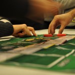 2009 Christmas Potluck: Gaming