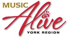 Read more about the article York Region Music Alive