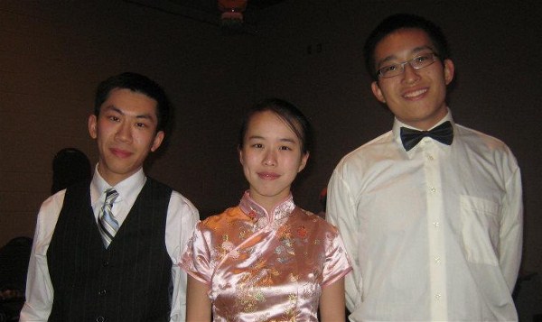 Read more about the article Beijing & Canadian Virtuosi with Grade Exam Showcase