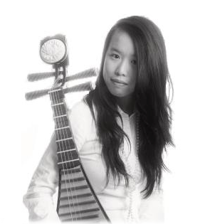 Read more about the article 2012-06-30 Concert Perfomers: Annie Ning 寧寧, Pipa