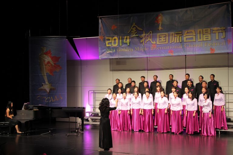 Read more about the article Countdown to the Toronto Chinese Orchestra’s June 28th concert: WEEK 15