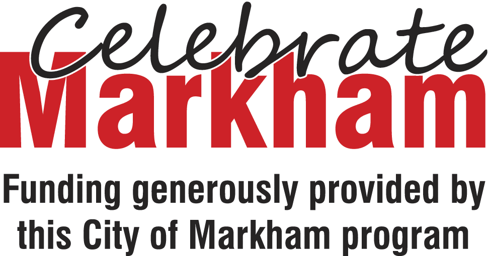 Read more about the article Announcement: Celebrate Markham