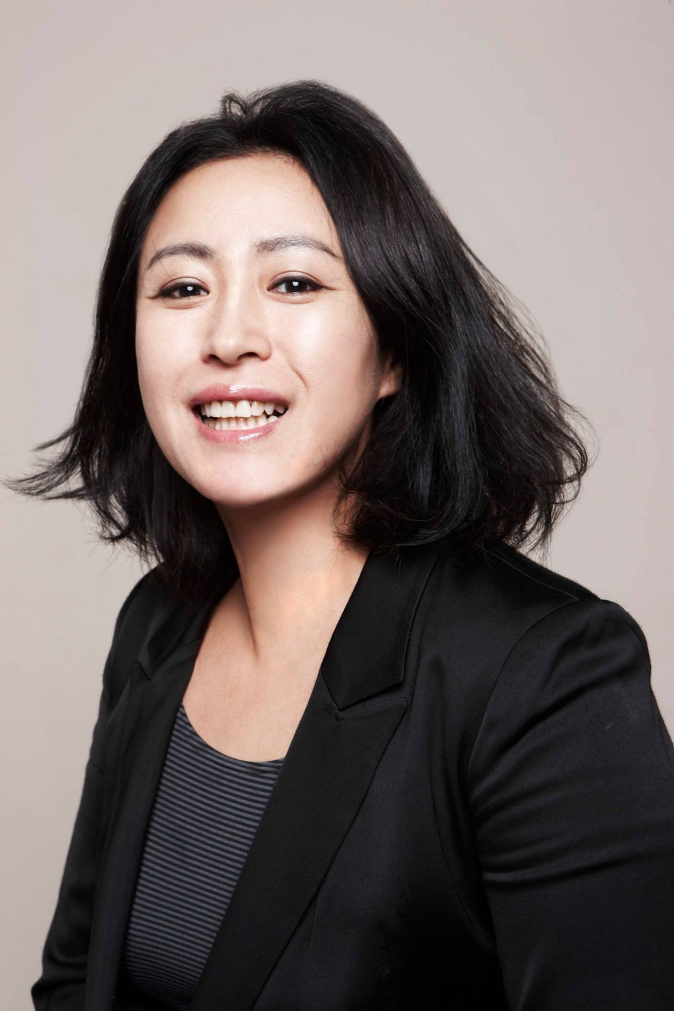 Read more about the article Introduction: Cecilia Heejeong Kim, composer