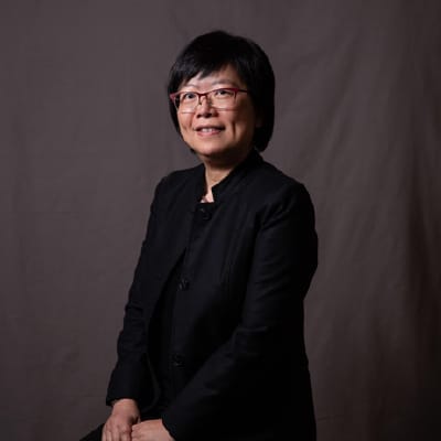 Patty Chan