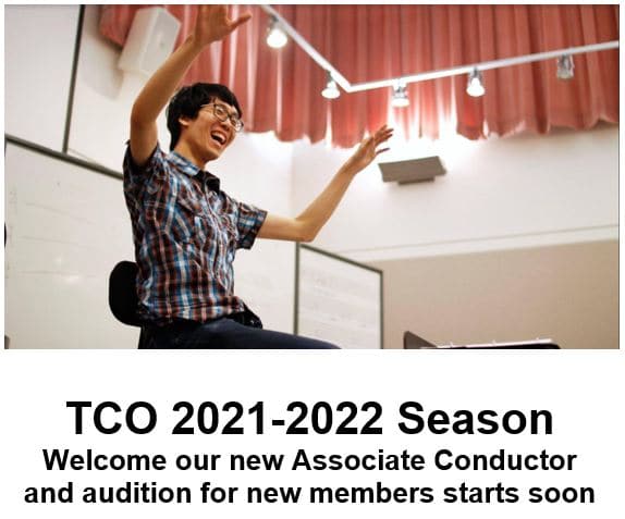 Read more about the article TCO 2021-2022 Season